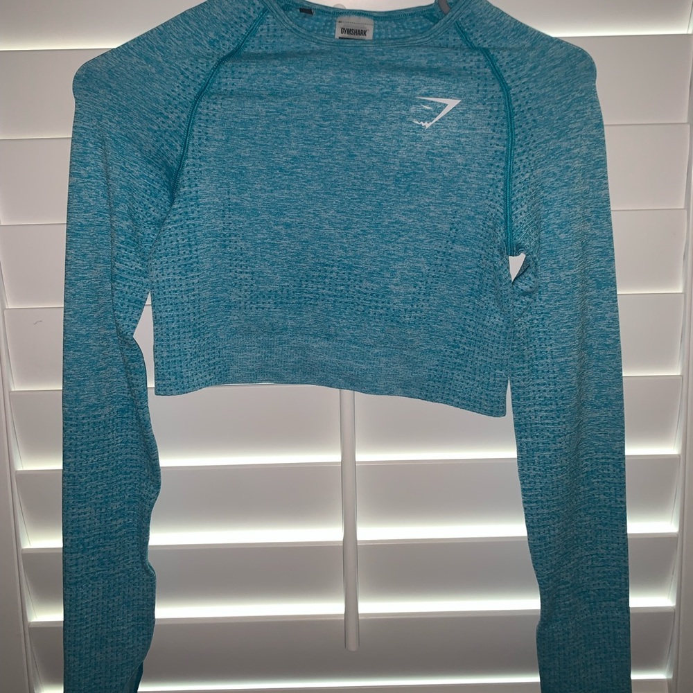 Gym shark set